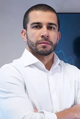 Guilherme Silva, Sócio e Private Banker da DOM Investimentos