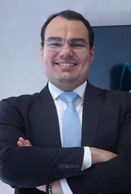Thiago Calestine, Sócio e Private Banker da DOM Investimentos