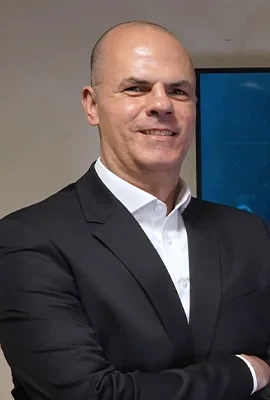 Vinicius Brandão, Mesa Trader da DOM Investimentos